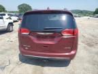 2017 Chrysler Pacifica Limited na sprzedaż w Mcfarland, WI - Hail