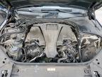2014 Mercedes-Benz S 550 zu verkaufen in Grand Prairie, TX - Side