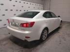 2011 LEXUS IS 250 for sale at Copart CASTLEDERMOT - IRELAND