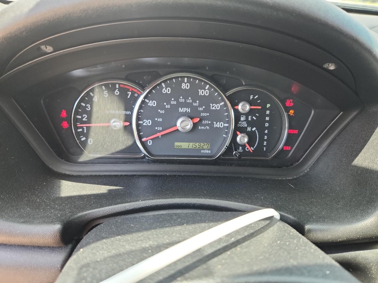 2011 Mitsubishi Endeavor Ls VIN: 4A4JM2AS2BE034718 Lot: 60546475