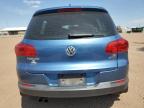 2017 Volkswagen Tiguan S   for Sale in Brighton, CO - Front End