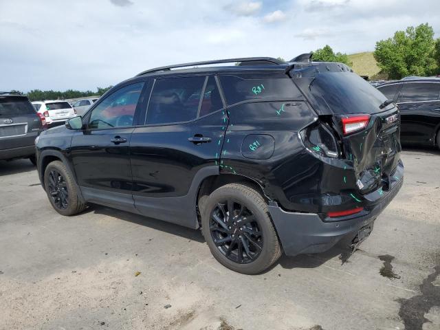  GMC TERRAIN 2024 Black