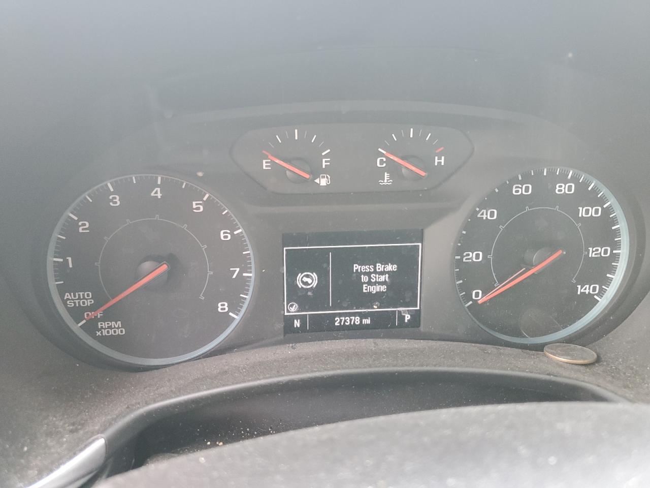 3GNAXHEG1RL159458 2024 Chevrolet Equinox Ls