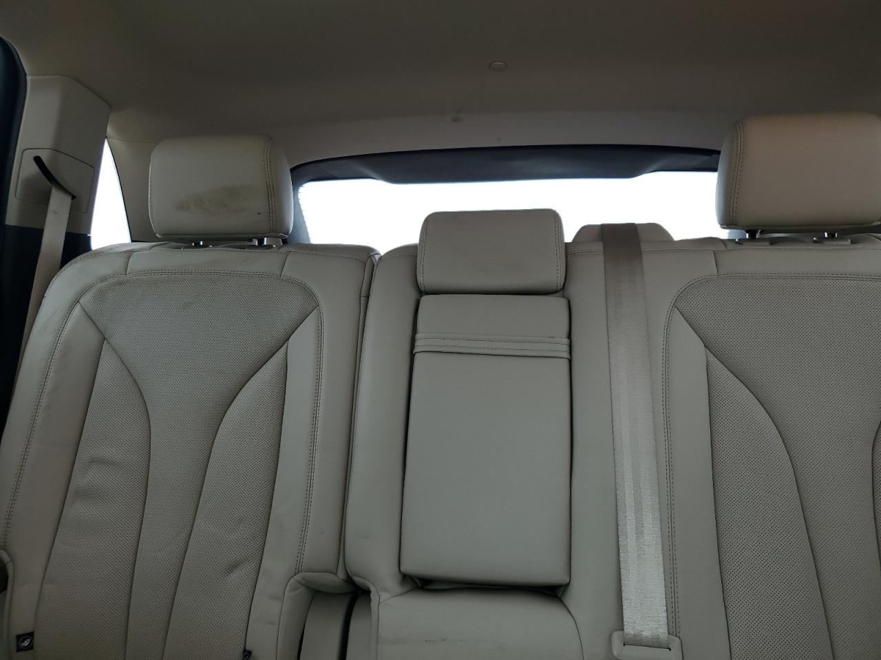 2019 Lincoln Nautilus Reserve VIN: 2LMPJ8L93KBL65200 Lot: 61218485