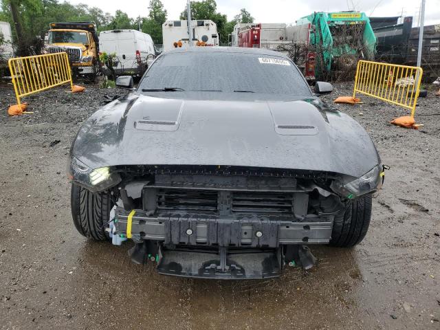  FORD MUSTANG 2018 Szary