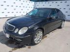 2007 MERCEDES BENZ E320 CDI S for sale at Copart ROCHFORD