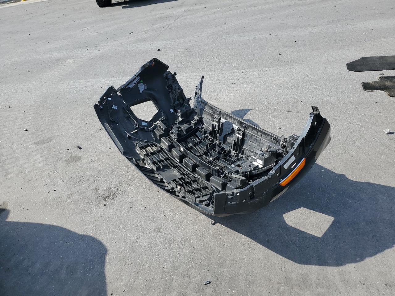 2023 Hyundai Santa Cruz Sel Premium VIN: 5NTJDDAF3PH057049 Lot: 61165645