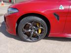 2019 ALFA ROMEO GIULIA V6 for sale at Copart CHESTER