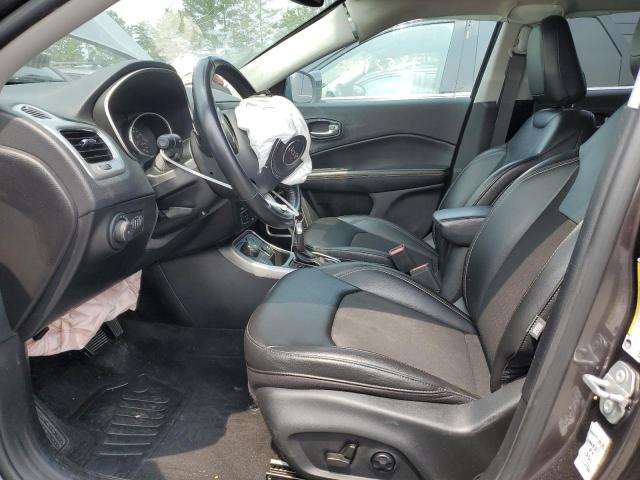  JEEP COMPASS 2021 Charcoal