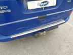 2008 MERCEDES BENZ VITO 120 C for sale at Copart CHESTER
