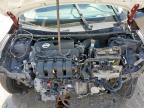 2015 NISSAN SENTRA S à vendre chez Copart TX - HOUSTON