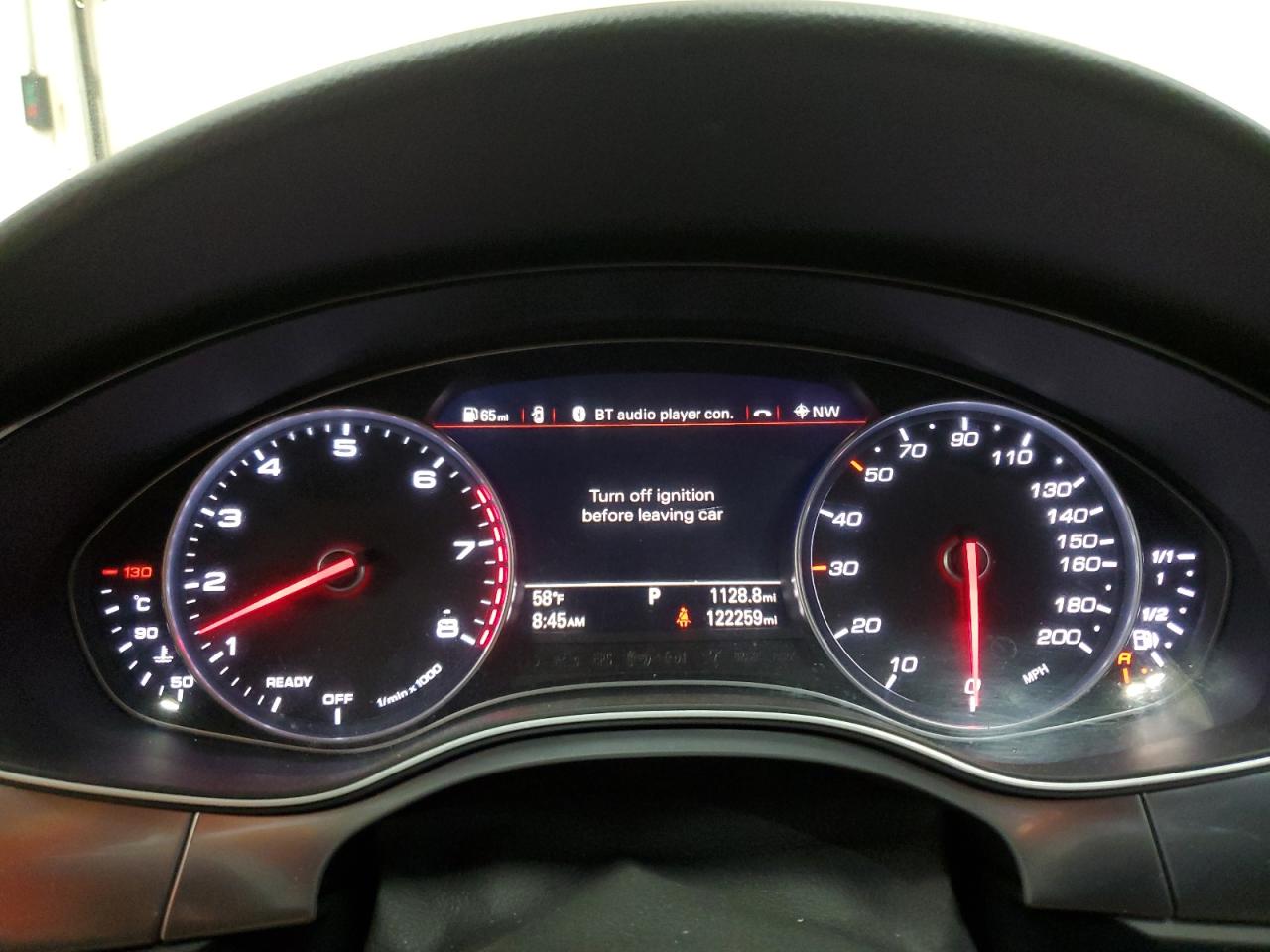 2016 Audi A7 Prestige VIN: WAU2GAFC1GN023728 Lot: 60264815