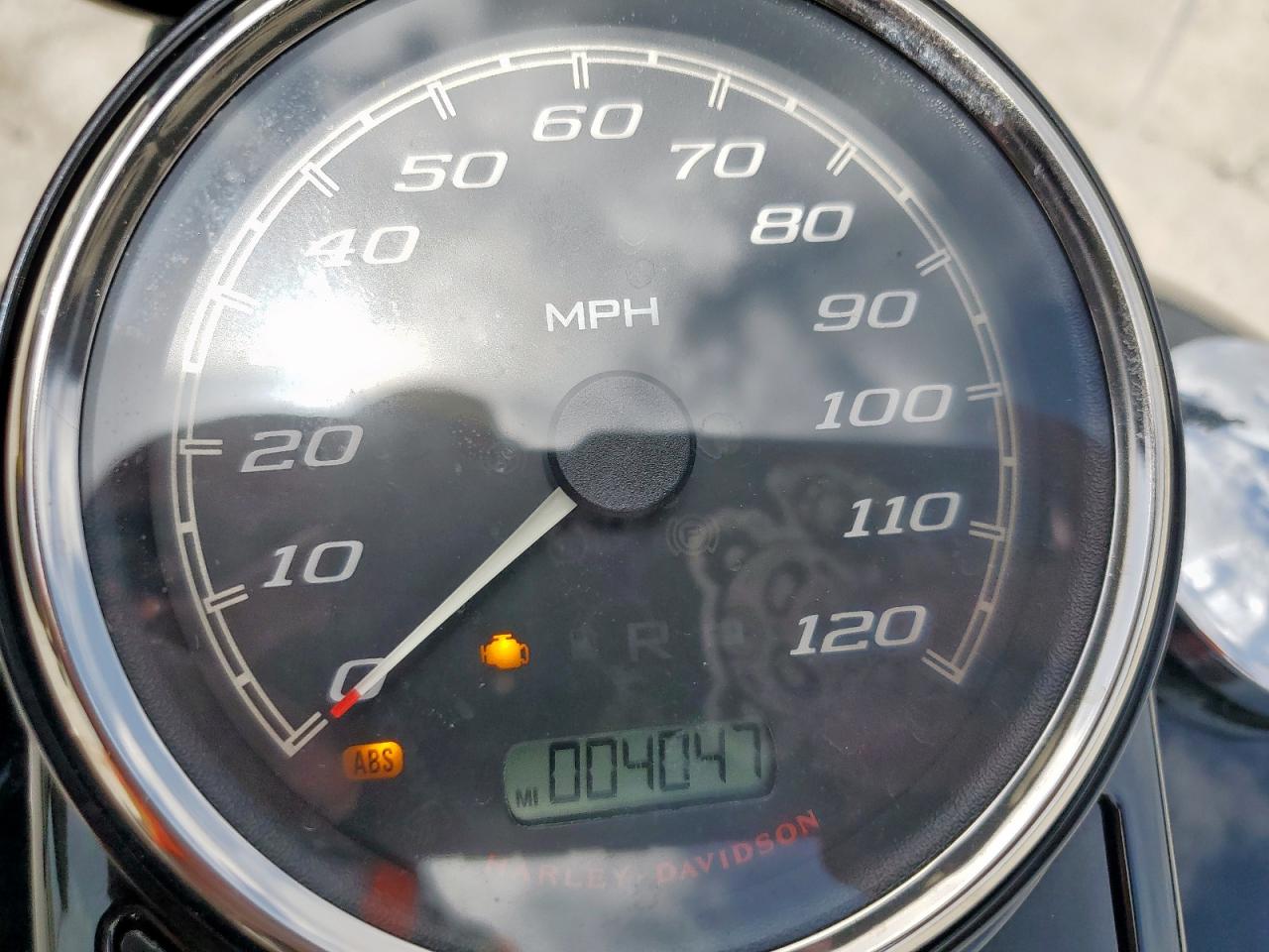 2022 Harley-Davidson Flhrxs VIN: 1HD1KVP1XNB662284 Lot: 63127305