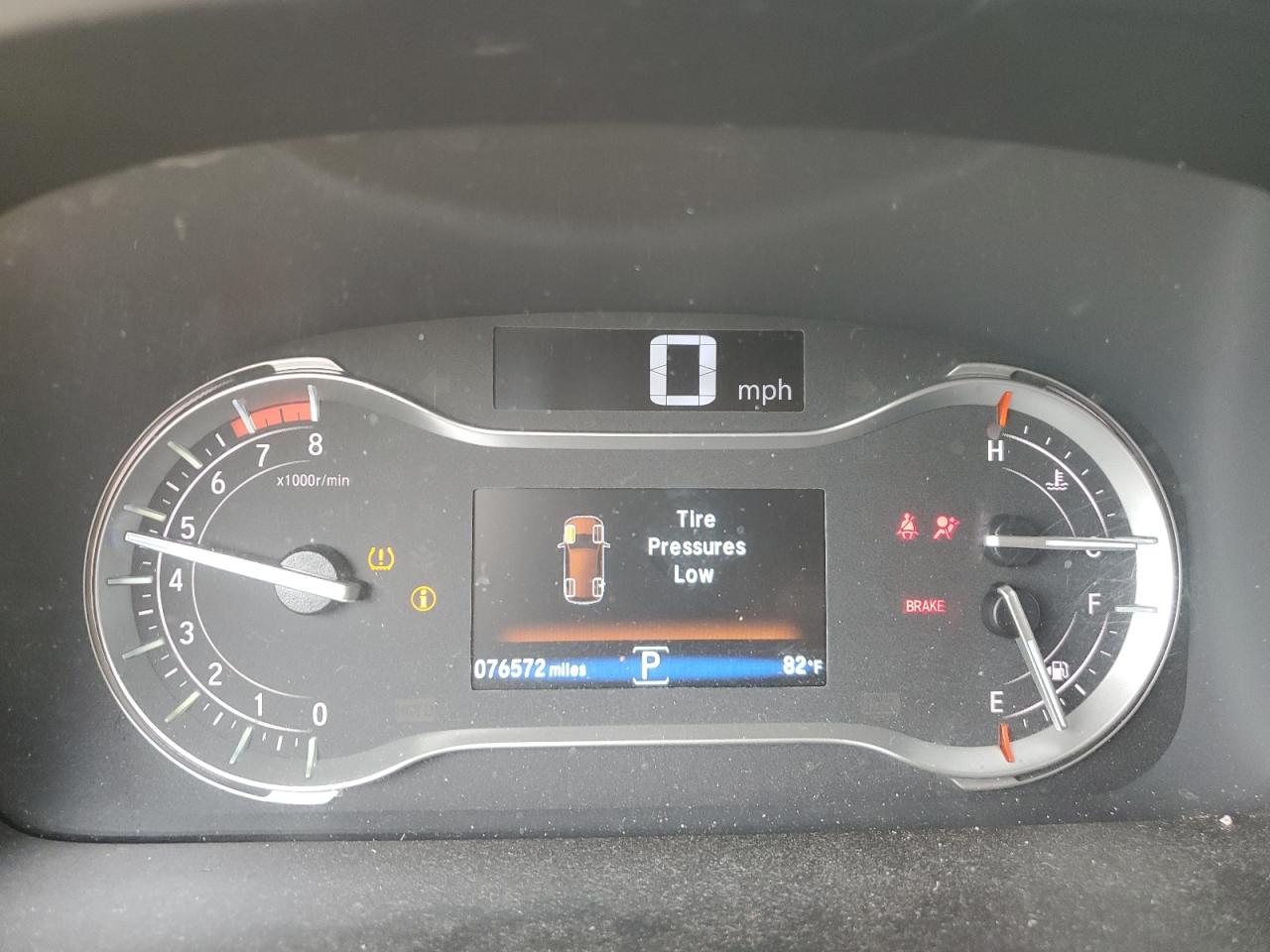 2018 Honda Pilot Exl VIN: 5FNYF6H59JB028211 Lot: 61109455