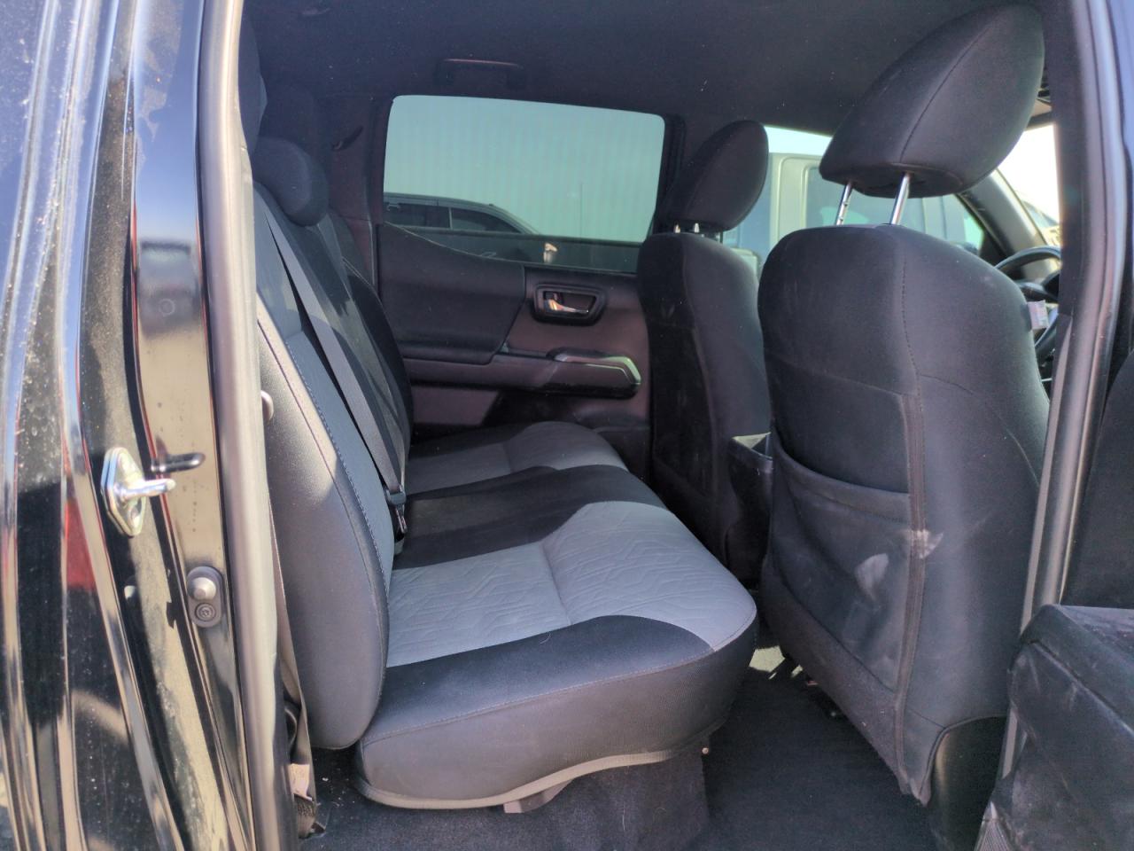 2020 Toyota Tacoma Double Cab VIN: 3TMCZ5AN2LM314678 Lot: 62190575