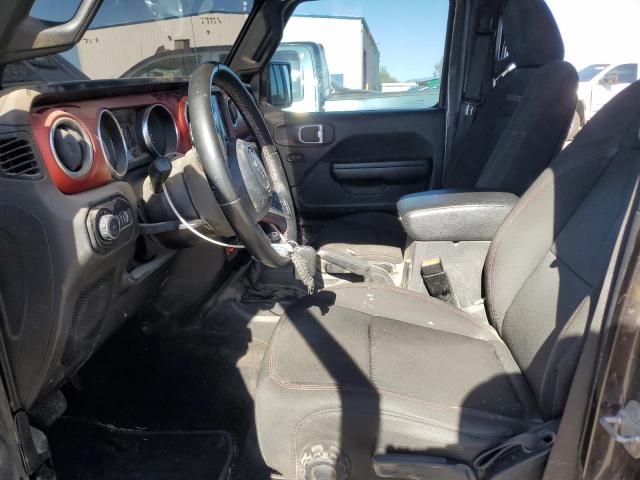  JEEP WRANGLER 2021 Угольный