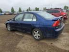 2004 HONDA CIVIC SI   for sale at Copart AB - CALGARY