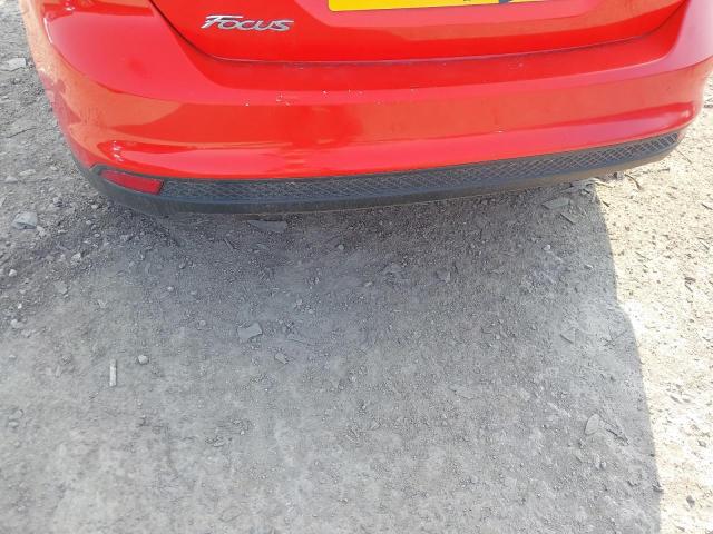 2014 FORD FOCUS ZETE
