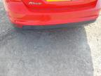 2014 FORD FOCUS ZETE for sale at Copart YORK