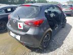 2024 MAZDA 2 HOMURA A for sale at Copart WOLVERHAMPTON