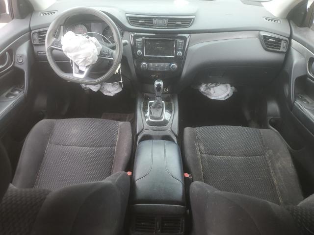  NISSAN ROGUE 2020 White