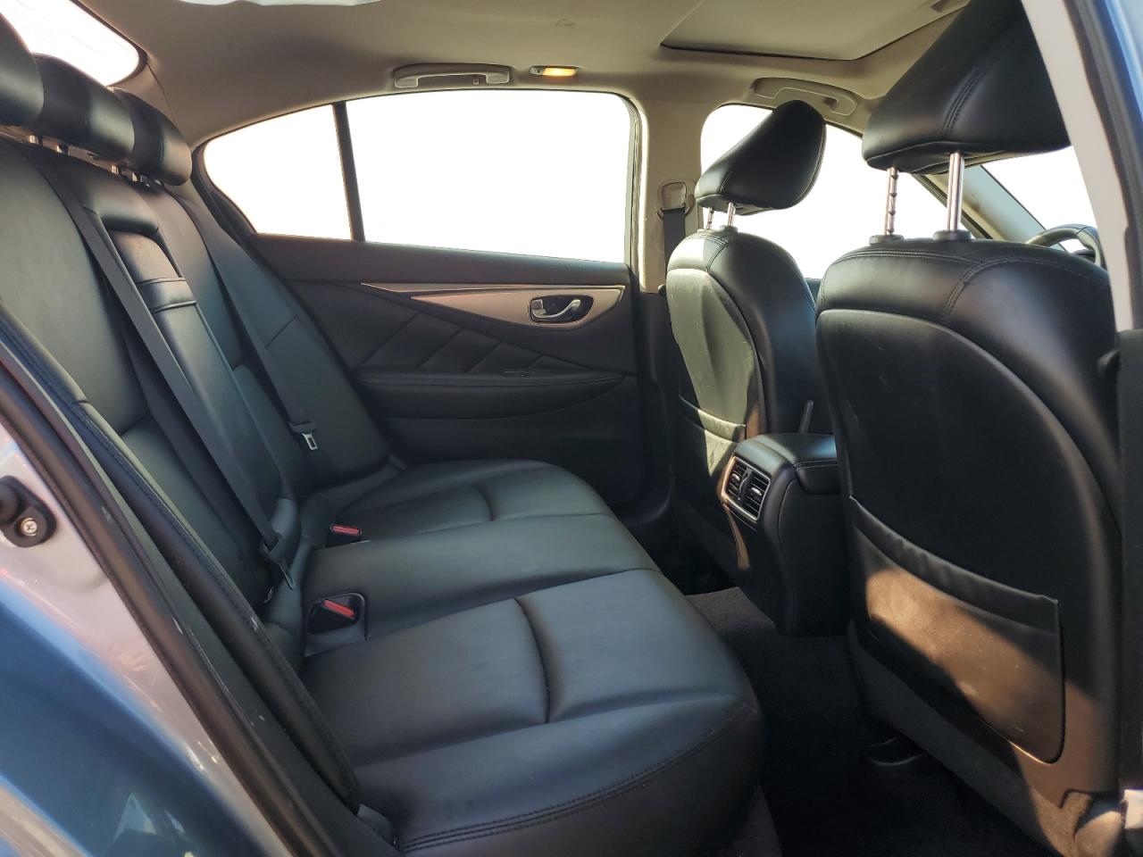 JN1EV7AP3LM206215 2020 Infiniti Q50 Pure