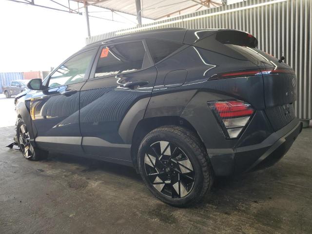  HYUNDAI KONA 2024 Сharcoal