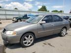 2005 Nissan Sentra 1.8 للبيع في Littleton، CO - Rear End