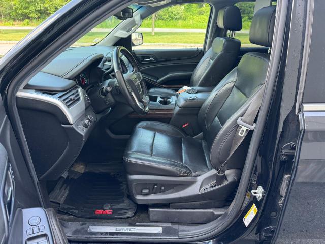 2018 GMC YUKON XL K1500 SLT  