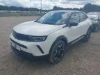 2024 VAUXHALL MOKKA ULTI for sale at Copart WISBECH