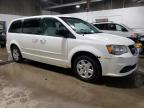 2013 DODGE GRAND CARAVAN SE   for sale at Copart MN - MINNEAPOLIS