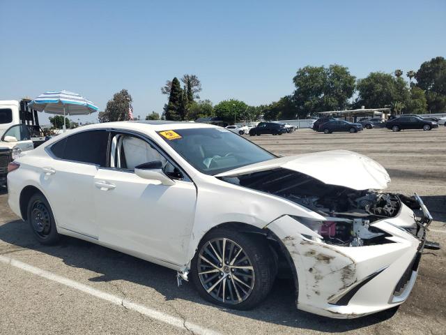  LEXUS ES300 2024 White