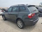 2004 Bmw X3 2.5I for Sale in Kansas City, KS - Front End