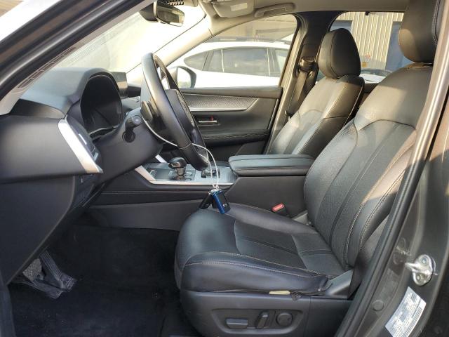  MAZDA CX-90 2024 Charcoal