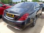 2018 MERCEDES BENZ S 350 D L for sale at Copart SANDY