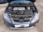 2013 LEXUS CT 200H F for sale at Copart WESTBURY