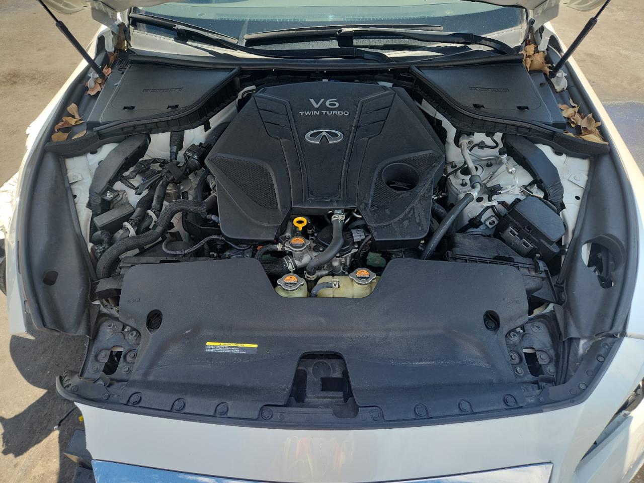 2022 Infiniti Q50 Luxe VIN: JN1EV7BP2NM311796 Lot: 62382885