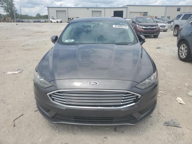 FORD FUSION 2018 Gray