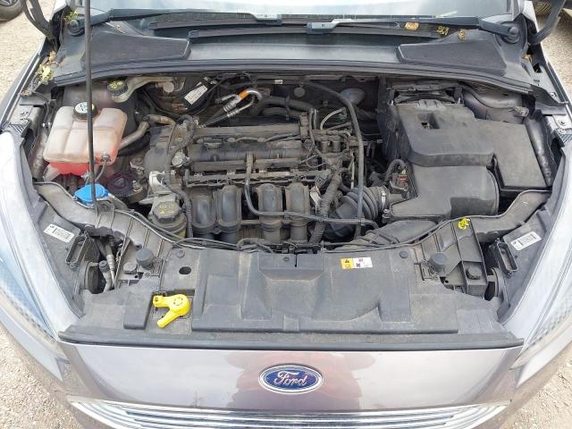 2016 FORD FOCUS TITA