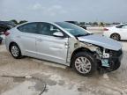 2017 Hyundai Elantra Se for Sale in West Palm Beach, FL - Front End
