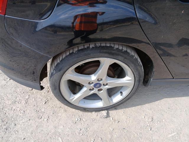 2013 FORD FOCUS TITA