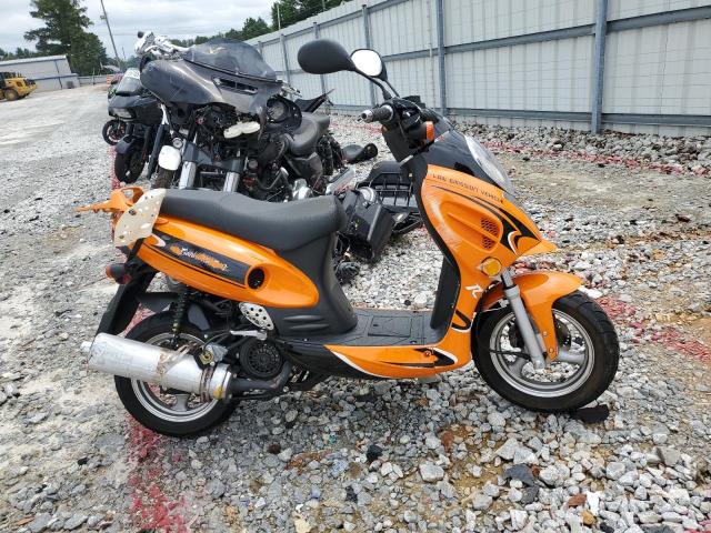 2021 JIAJ MC   for sale at Copart GA - ATLANTA EAST