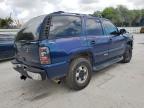 2001 Chevrolet Tahoe C1500 за продажба в Corpus Christi, TX - All Over