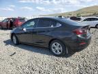 2018 Chevrolet Cruze Lt for Sale in Reno, NV - Front End