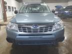 2011 Subaru Forester 2.5X   for Sale in Blaine, MN - Rear End