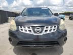 2012 Nissan Rogue S   იყიდება Orlando-ში, FL - Rear End