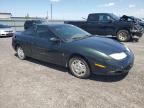2001 Saturn Sc2    en Venta en Ottawa, ON - Rear End