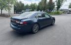 2017 Lincoln Continental Select na sprzedaż w Portland, OR - Rear End