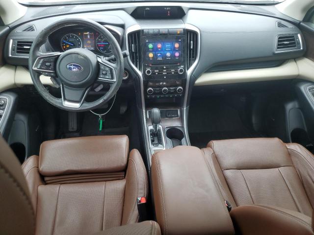  SUBARU ASCENT 2019 Белы
