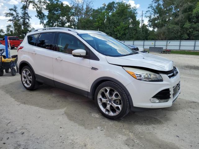  FORD ESCAPE 2015 Biały